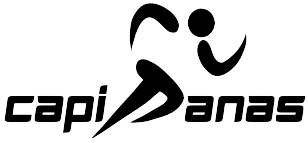 Capitanas Logo