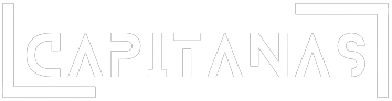 Capitanas Logo