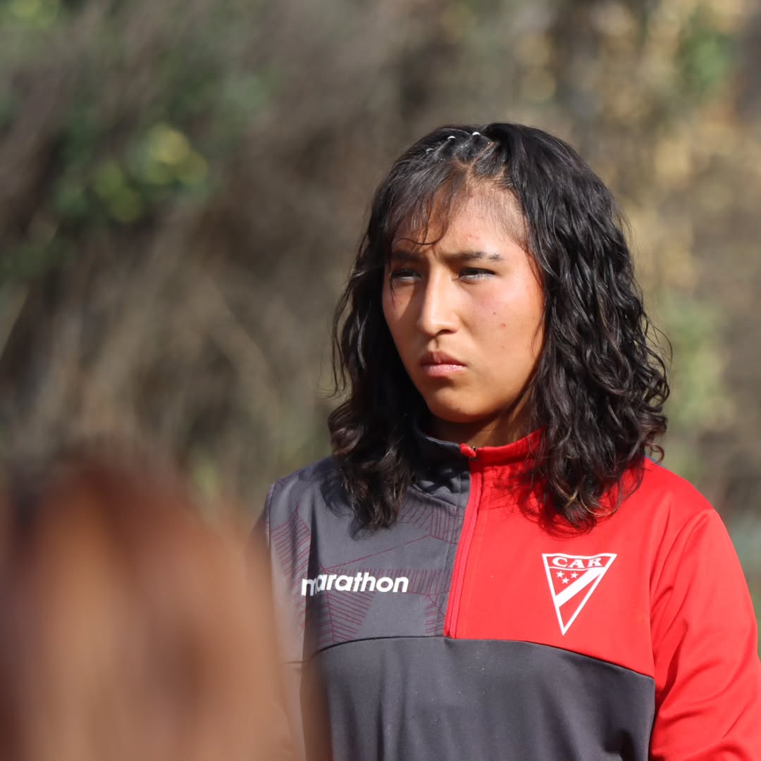 Un día en la vida de Wara Plata