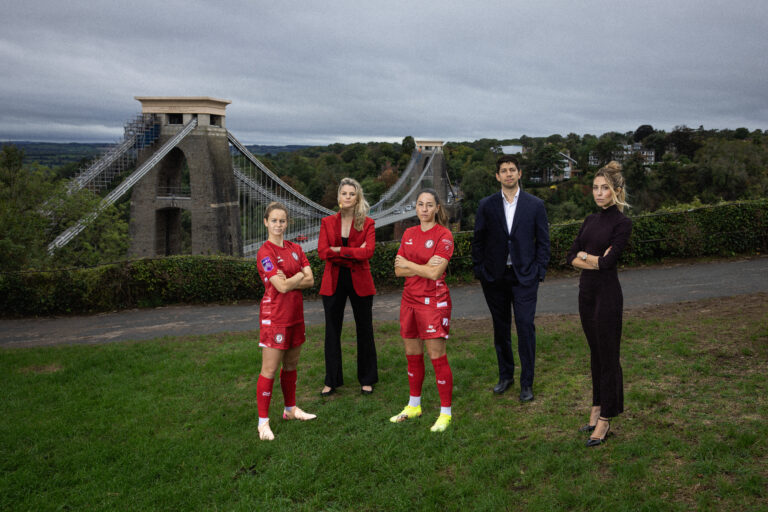 Mercury13 Adquiere una Participación Mayoritaria en Bristol City Women
