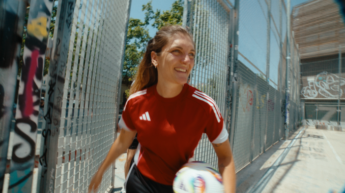 Rachele Sartirani, insta a más inversión mientras el fútbol femenino construye una nueva cultura