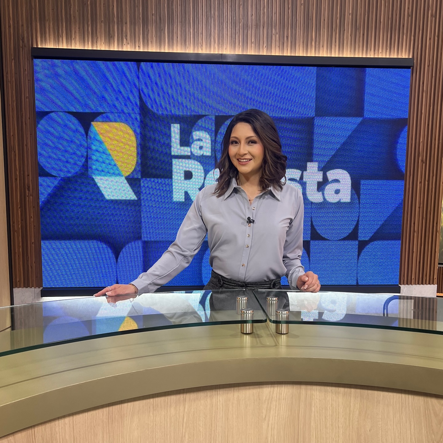 De la Cancha al Micrófono: La Inspiradora Historia de Salma Carrión